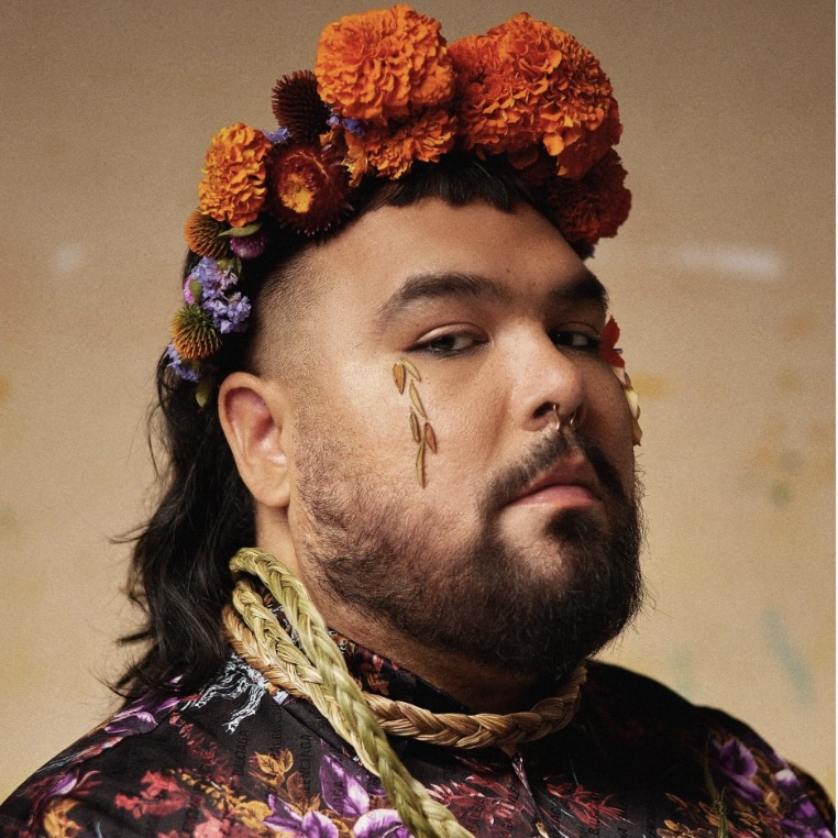 SPOTLIGHT: Sebastian Gaskin