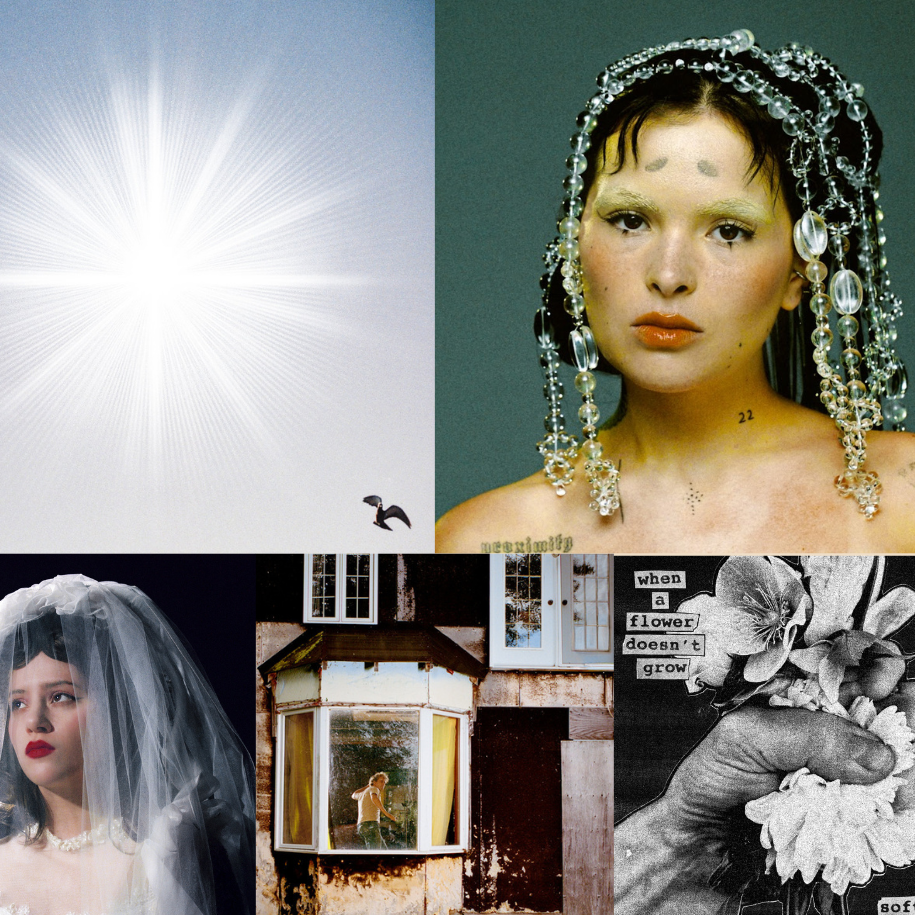 5 Songs by Canadian Artists You Need to Hear
